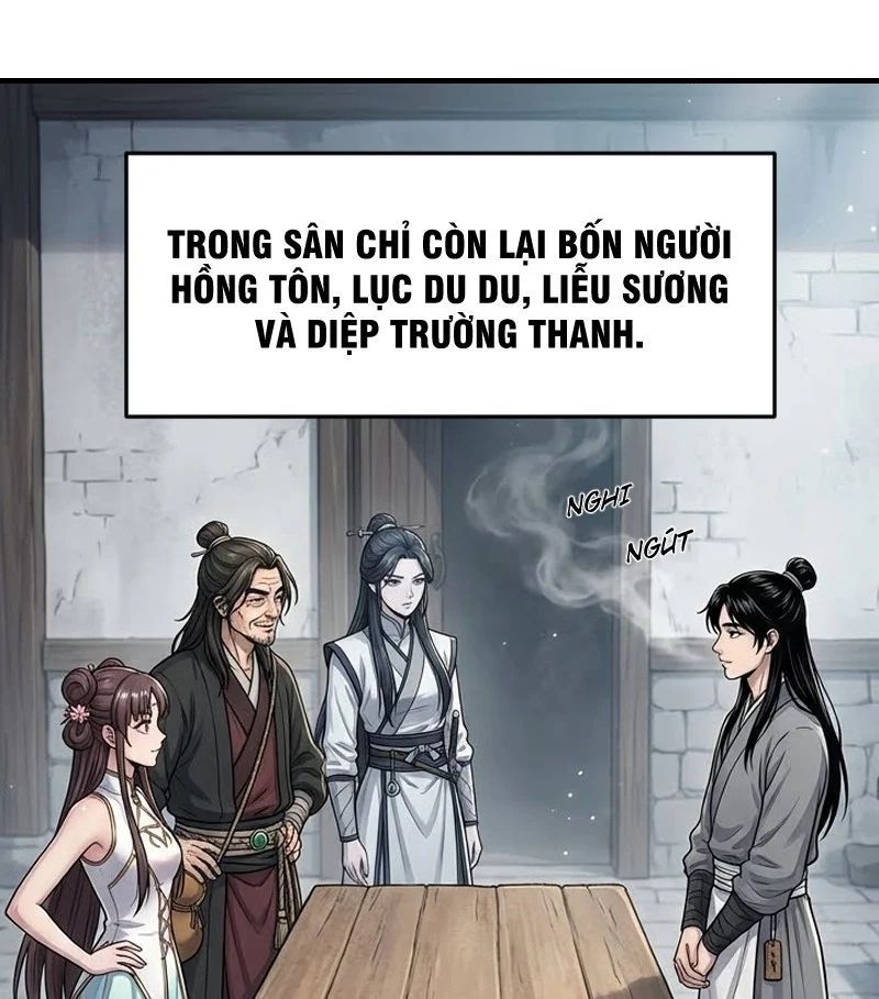 Xuyên Không Tới Tu Tiên Giới Làm Trù Thần Chap 14 - Next Chap 13