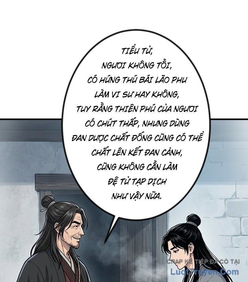 Xuyên Không Tới Tu Tiên Giới Làm Trù Thần Chap 14 - Next Chap 13