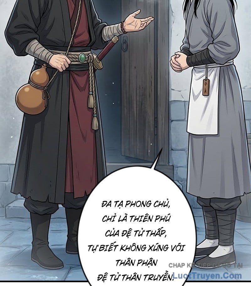 Xuyên Không Tới Tu Tiên Giới Làm Trù Thần Chap 14 - Next Chap 13