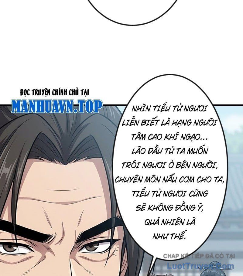 Xuyên Không Tới Tu Tiên Giới Làm Trù Thần Chap 14 - Next Chap 13