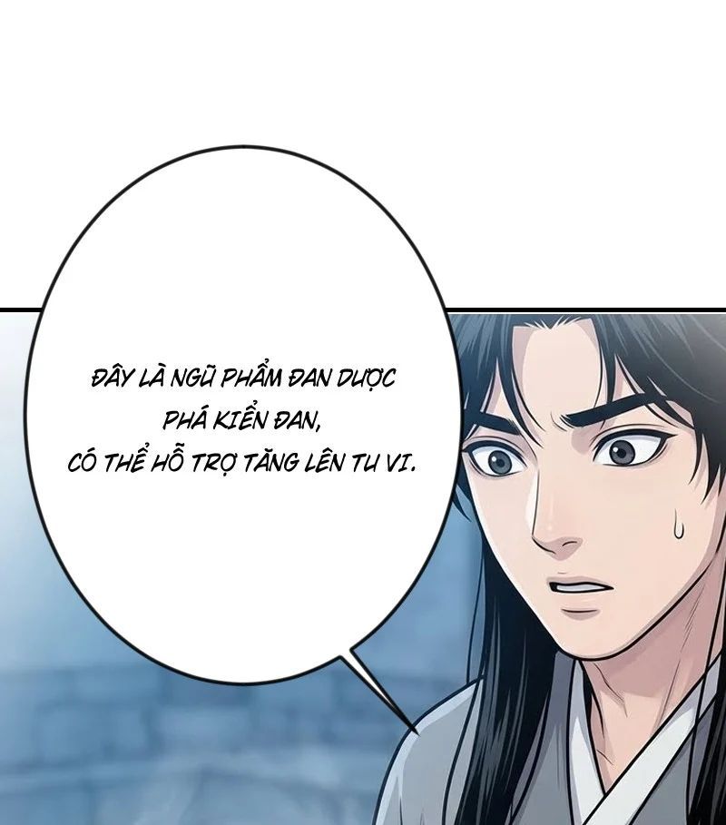 Xuyên Không Tới Tu Tiên Giới Làm Trù Thần Chap 14 - Next Chap 13