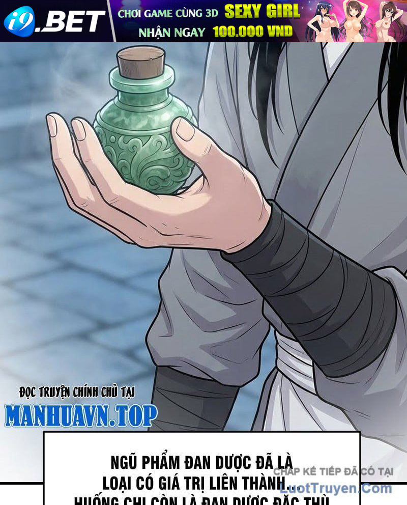 Xuyên Không Tới Tu Tiên Giới Làm Trù Thần Chap 14 - Next Chap 13