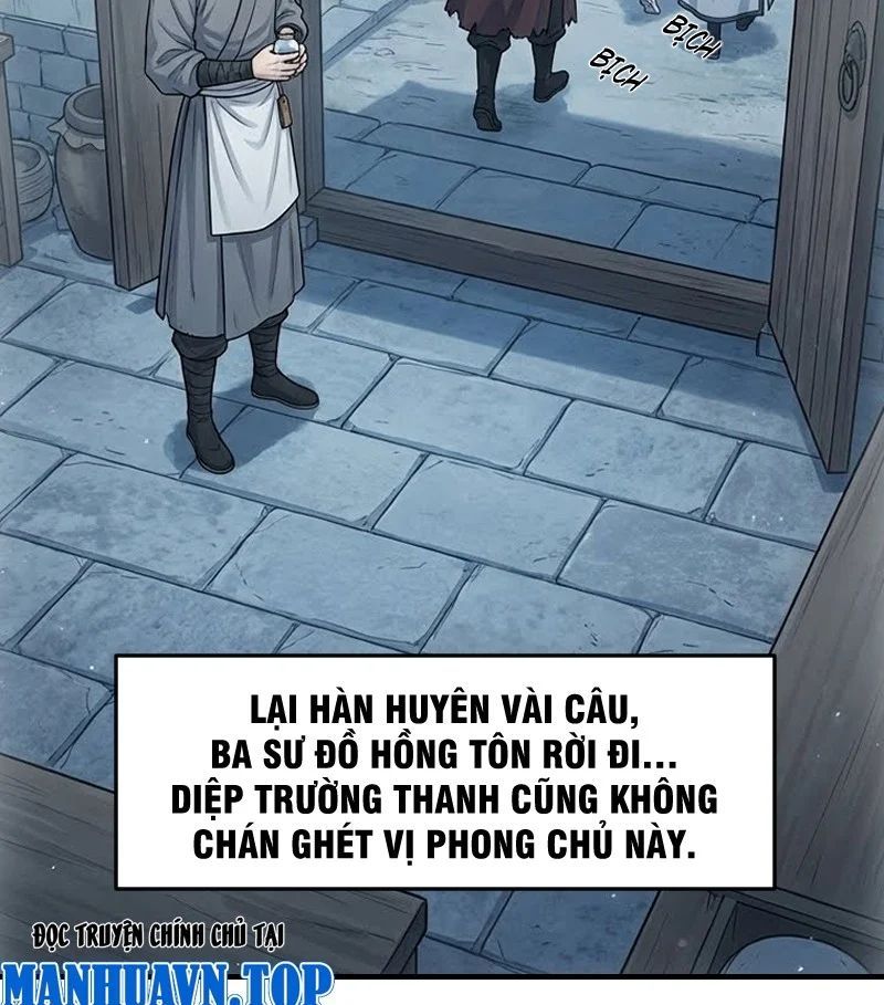 Xuyên Không Tới Tu Tiên Giới Làm Trù Thần Chap 14 - Next Chap 13