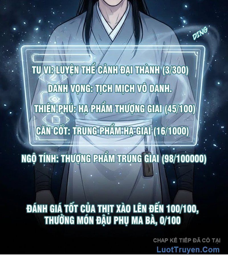 Xuyên Không Tới Tu Tiên Giới Làm Trù Thần Chap 14 - Next Chap 13