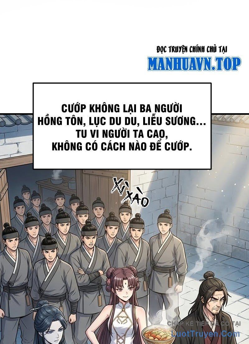 Xuyên Không Tới Tu Tiên Giới Làm Trù Thần Chap 14 - Next Chap 13