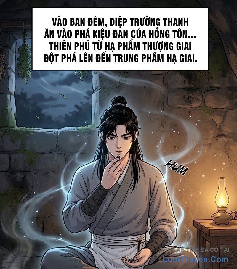 Xuyên Không Tới Tu Tiên Giới Làm Trù Thần Chap 14 - Next Chap 13