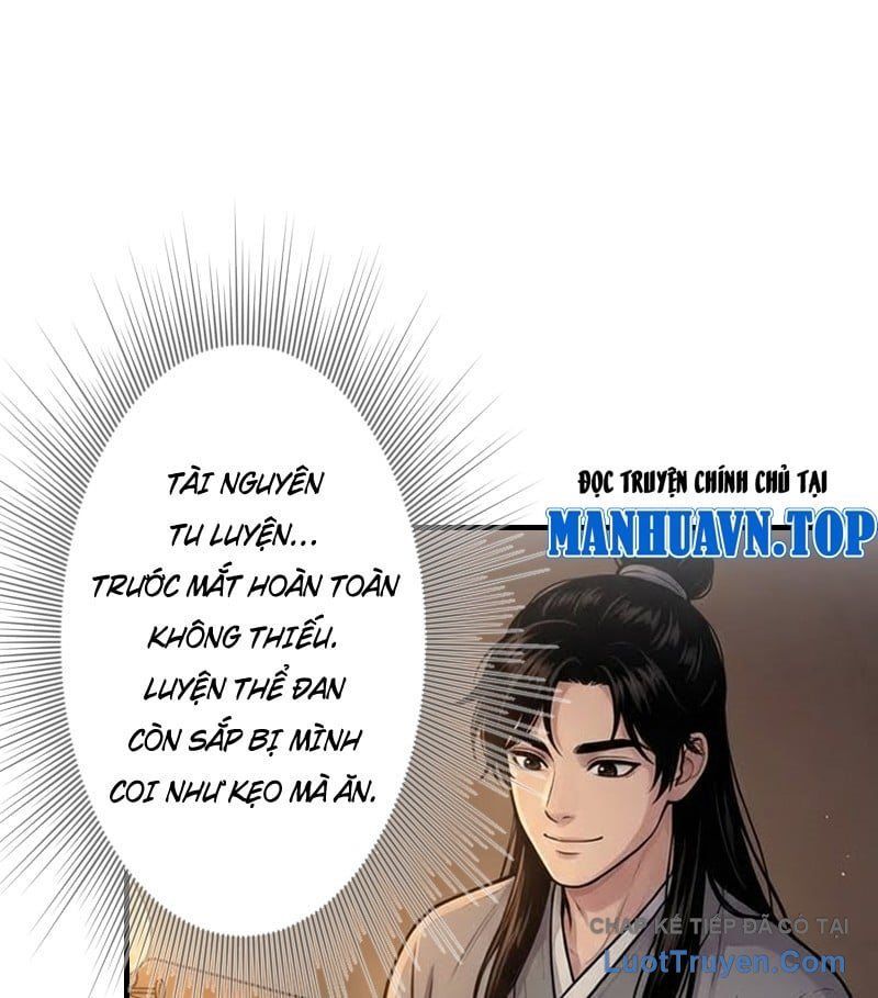 Xuyên Không Tới Tu Tiên Giới Làm Trù Thần Chap 14 - Next Chap 13