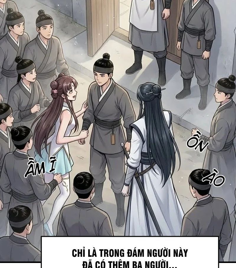 Xuyên Không Tới Tu Tiên Giới Làm Trù Thần Chap 14 - Next Chap 13