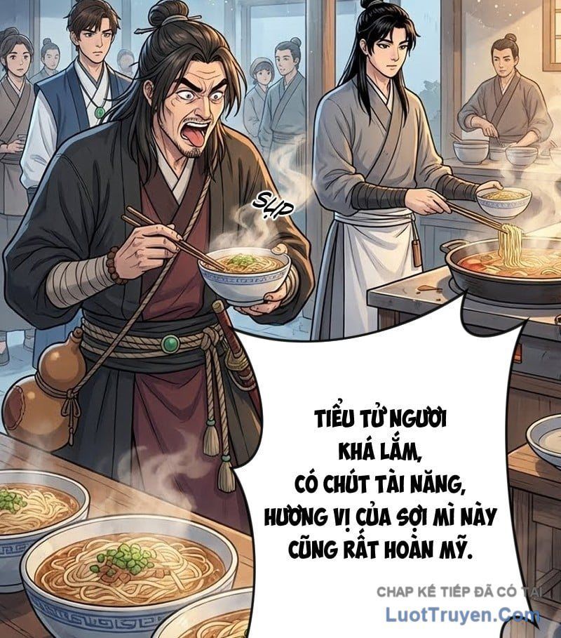 Xuyên Không Tới Tu Tiên Giới Làm Trù Thần Chap 14 - Next Chap 13