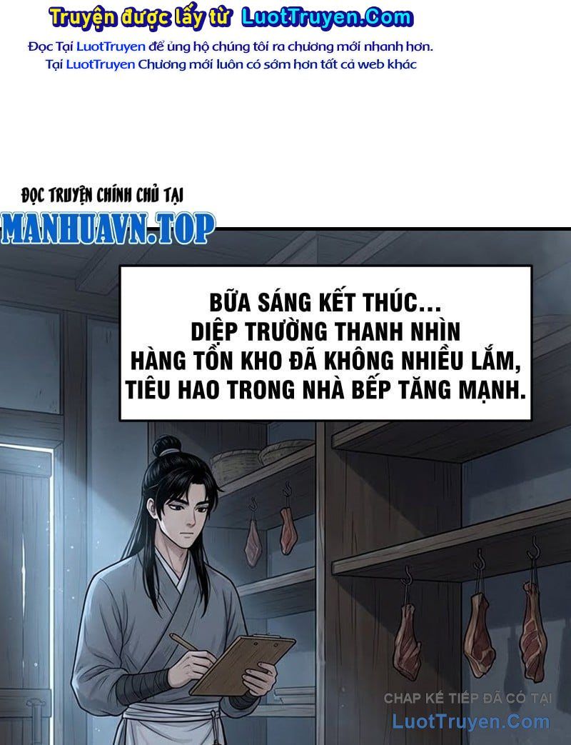 Xuyên Không Tới Tu Tiên Giới Làm Trù Thần Chap 14 - Next Chap 13