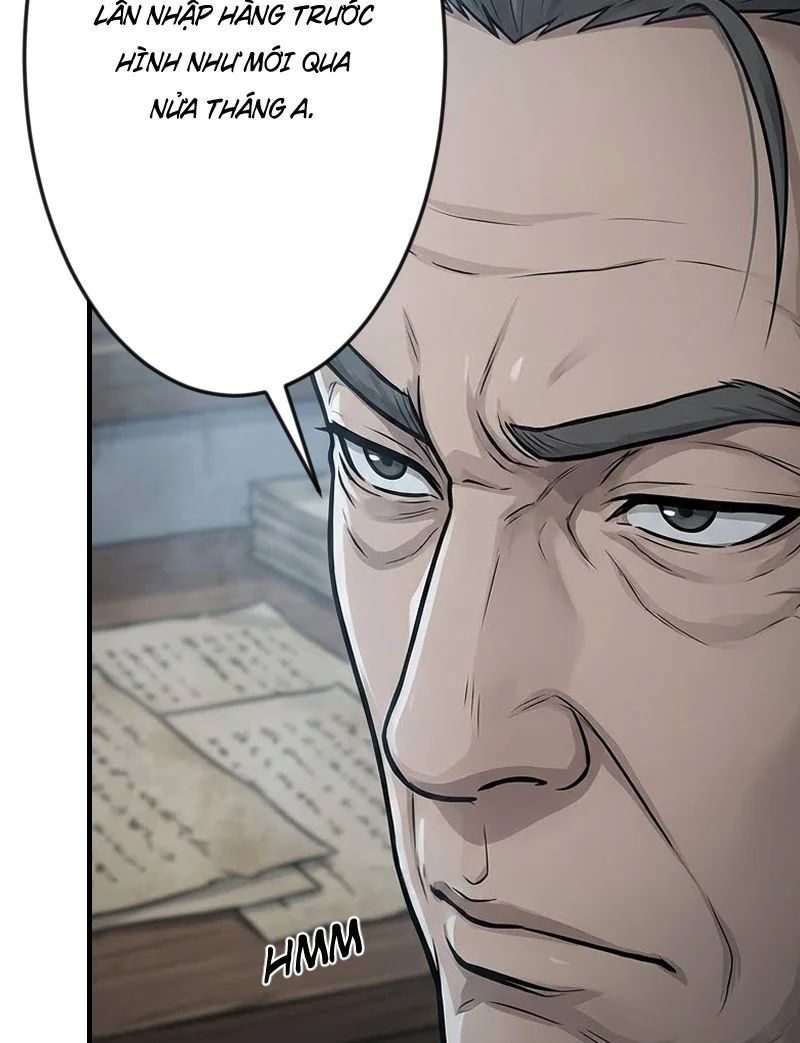 Xuyên Không Tới Tu Tiên Giới Làm Trù Thần Chap 14 - Next Chap 13