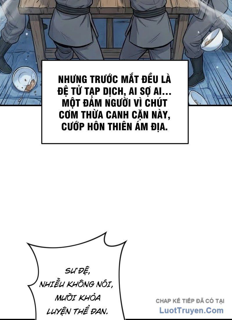 Xuyên Không Tới Tu Tiên Giới Làm Trù Thần Chap 14 - Next Chap 13