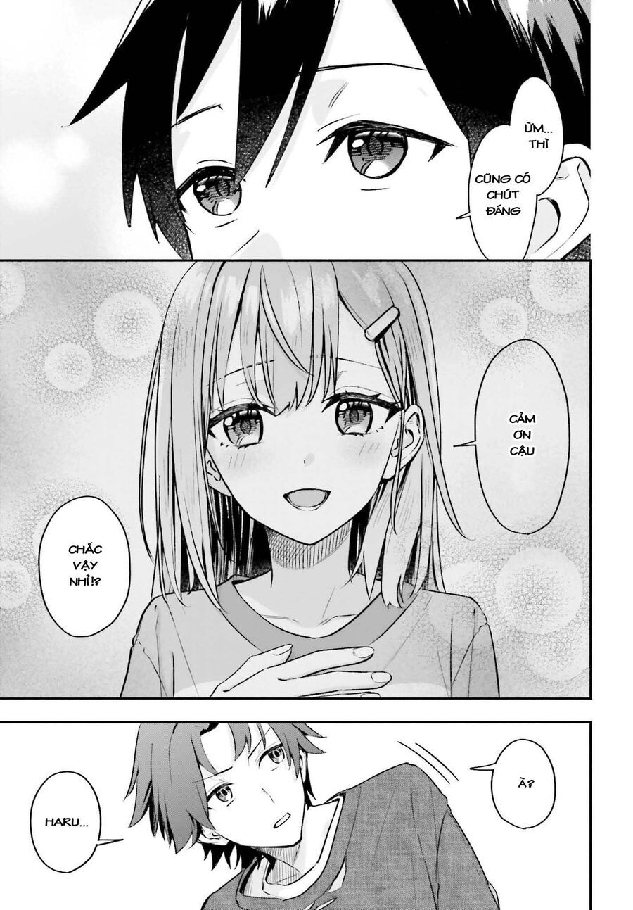 Khi Bắt Đầu Làm Công Việc Nội Trợ Bán Thời Gian Tôi Được Gia Đình Idol Của Trường Để Ý Lúc Nào Không Hay [Chap 1-8]