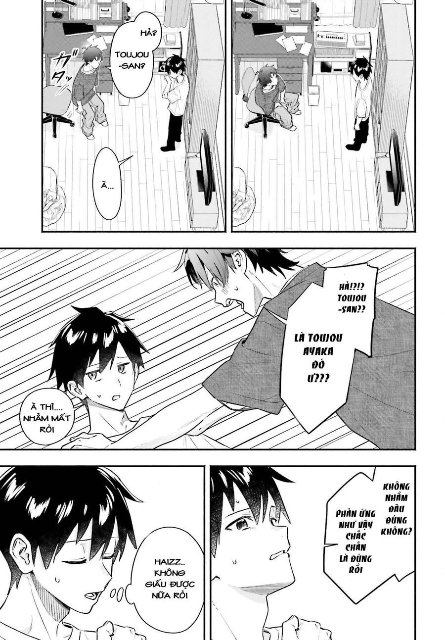 Khi Bắt Đầu Làm Công Việc Nội Trợ Bán Thời Gian Tôi Được Gia Đình Idol Của Trường Để Ý Lúc Nào Không Hay [Chap 1-8]