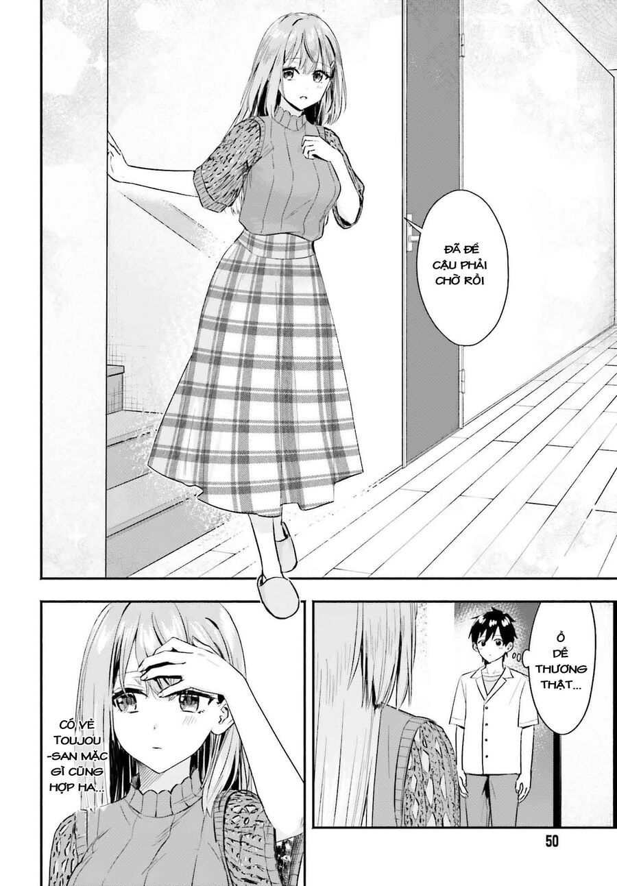 Khi Bắt Đầu Làm Công Việc Nội Trợ Bán Thời Gian Tôi Được Gia Đình Idol Của Trường Để Ý Lúc Nào Không Hay [Chap 1-8]