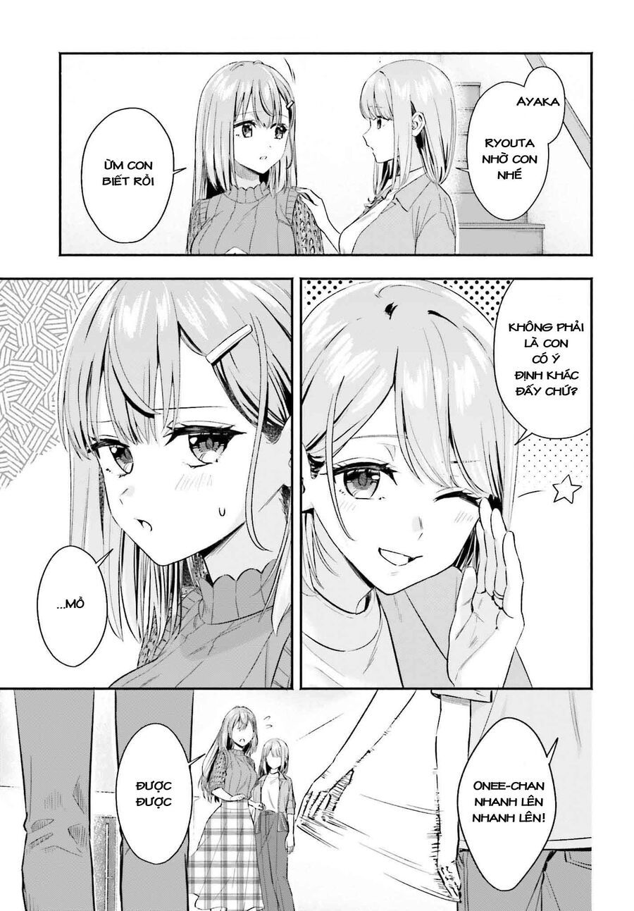 Khi Bắt Đầu Làm Công Việc Nội Trợ Bán Thời Gian Tôi Được Gia Đình Idol Của Trường Để Ý Lúc Nào Không Hay [Chap 1-8]