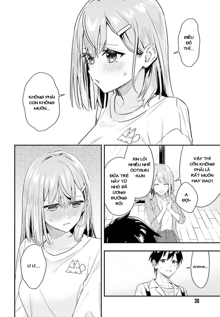 Khi Bắt Đầu Làm Công Việc Nội Trợ Bán Thời Gian Tôi Được Gia Đình Idol Của Trường Để Ý Lúc Nào Không Hay [Chap 1-8]