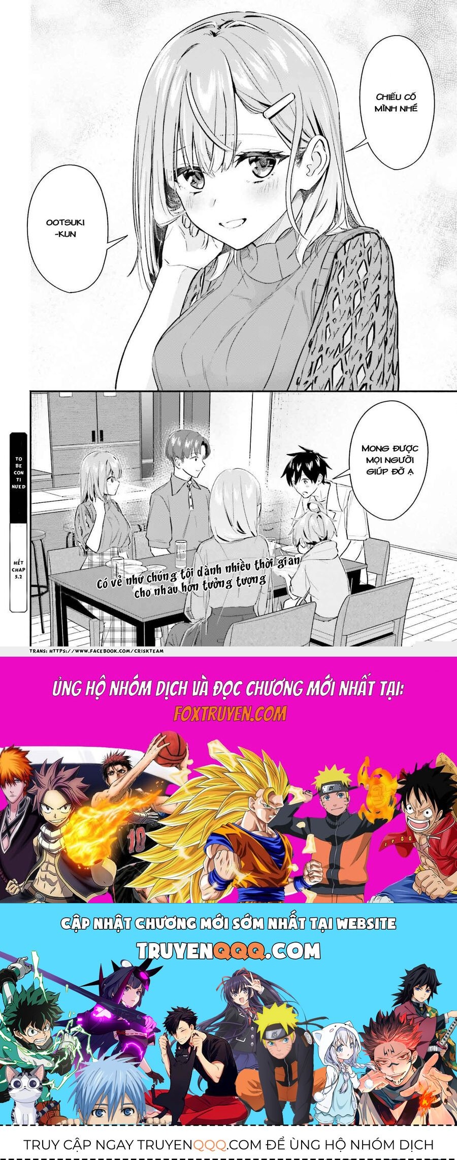 Khi Bắt Đầu Làm Công Việc Nội Trợ Bán Thời Gian Tôi Được Gia Đình Idol Của Trường Để Ý Lúc Nào Không Hay [Chap 1-8]