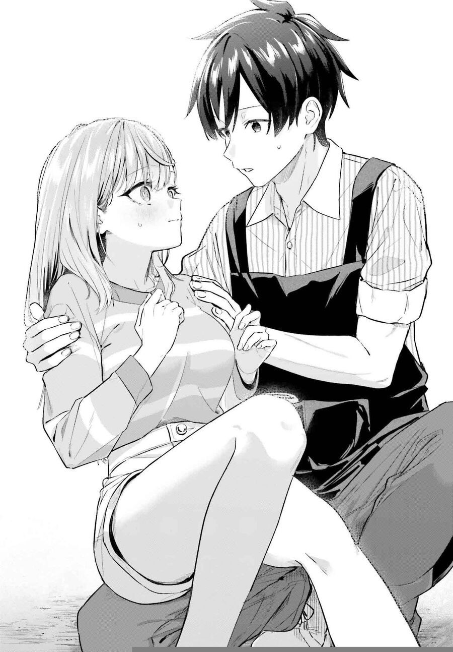 Khi Bắt Đầu Làm Công Việc Nội Trợ Bán Thời Gian Tôi Được Gia Đình Idol Của Trường Để Ý Lúc Nào Không Hay [Chap 1-8]