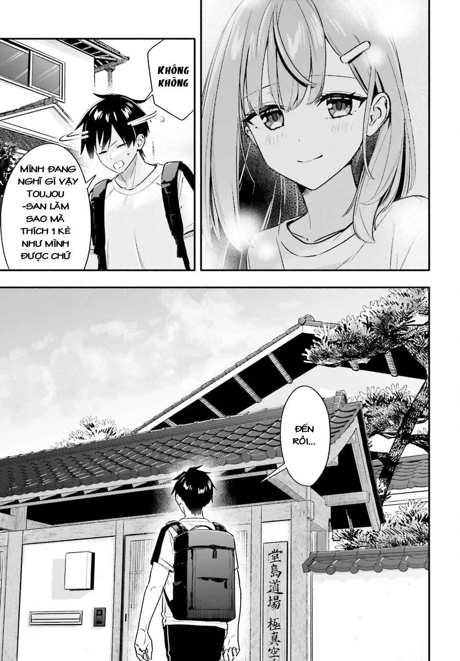 Khi Bắt Đầu Làm Công Việc Nội Trợ Bán Thời Gian Tôi Được Gia Đình Idol Của Trường Để Ý Lúc Nào Không Hay [Chap 1-8]