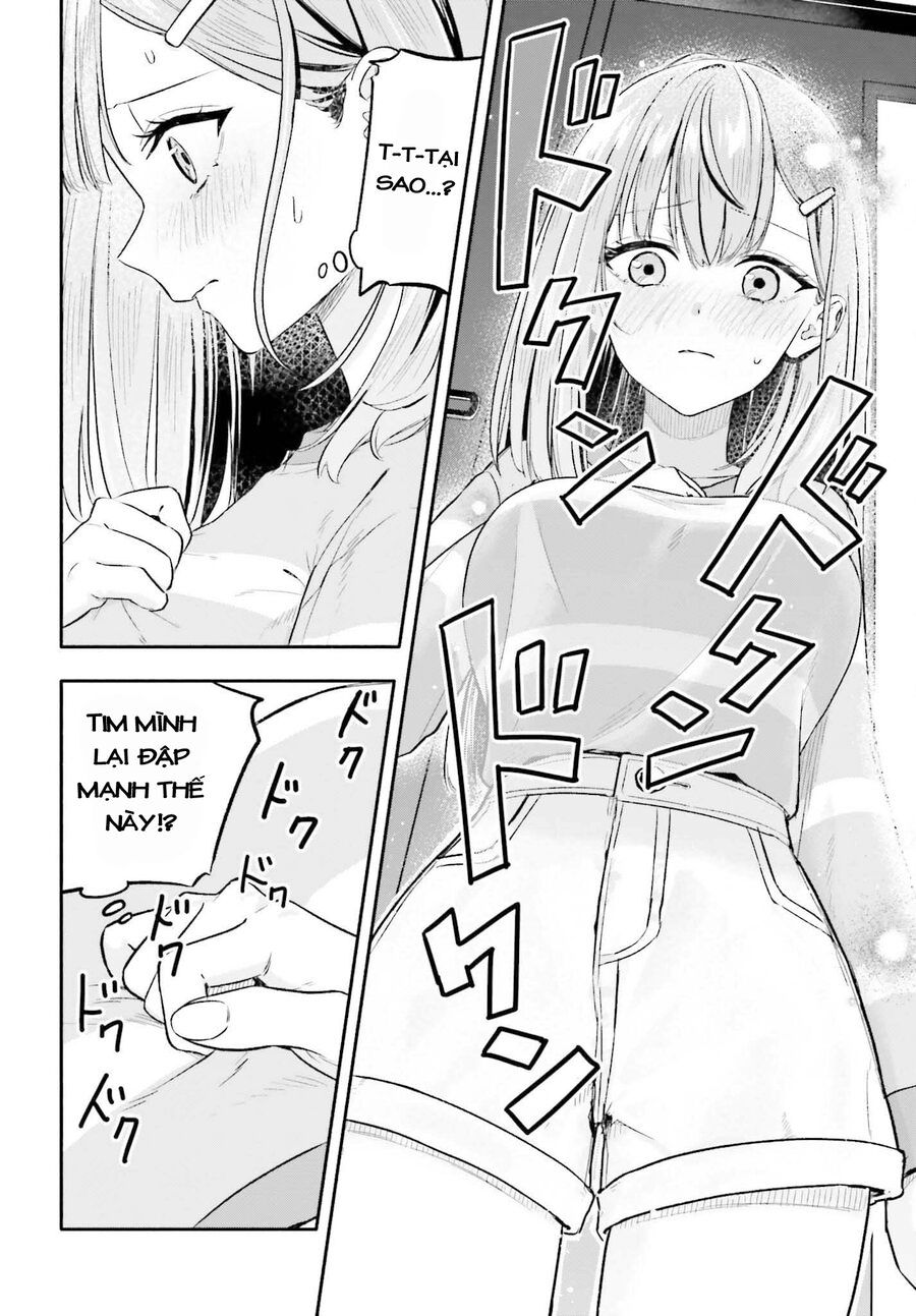 Khi Bắt Đầu Làm Công Việc Nội Trợ Bán Thời Gian Tôi Được Gia Đình Idol Của Trường Để Ý Lúc Nào Không Hay [Chap 1-8]