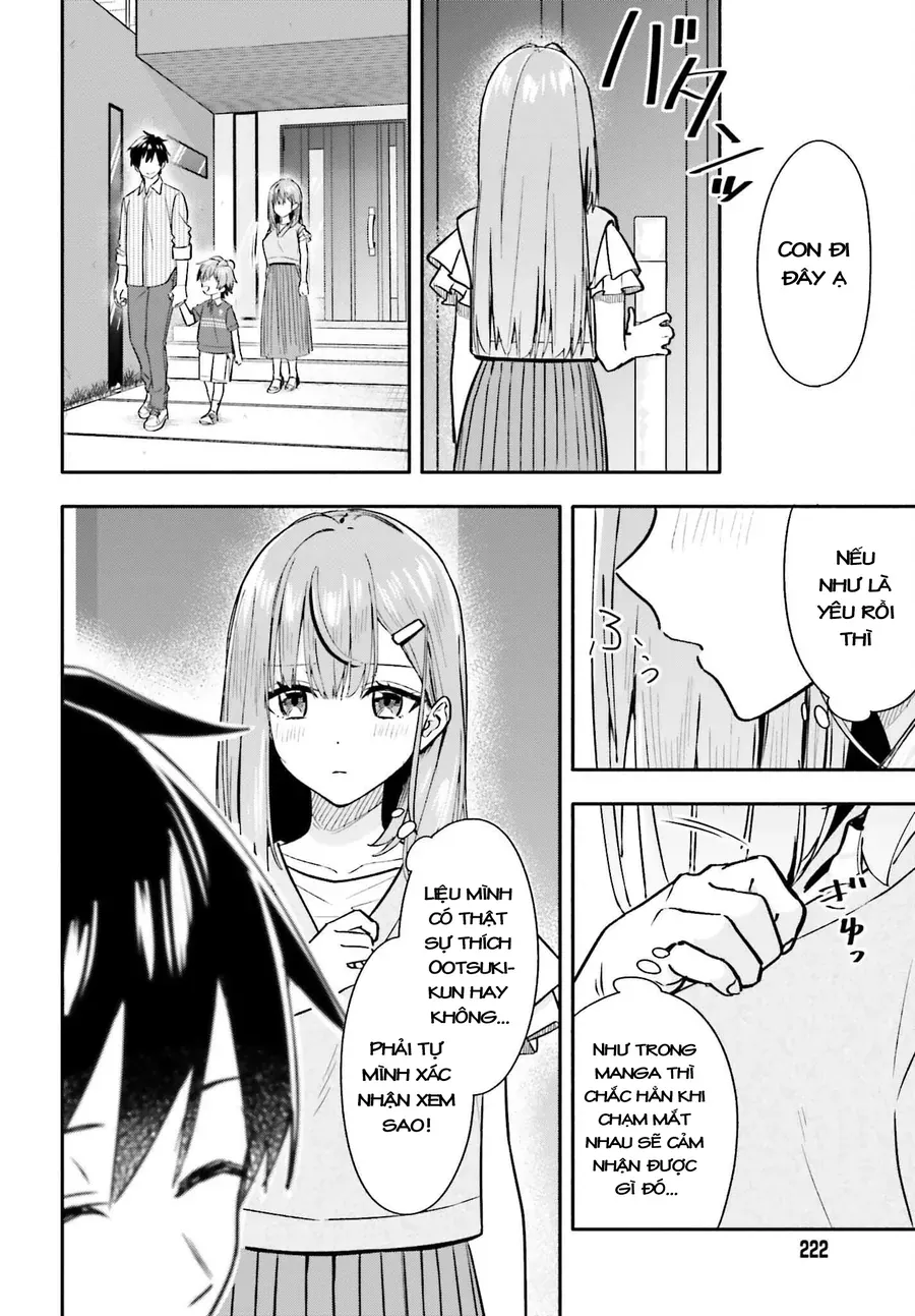 Khi Bắt Đầu Làm Công Việc Nội Trợ Bán Thời Gian Tôi Được Gia Đình Idol Của Trường Để Ý Lúc Nào Không Hay [Chap 1-8]