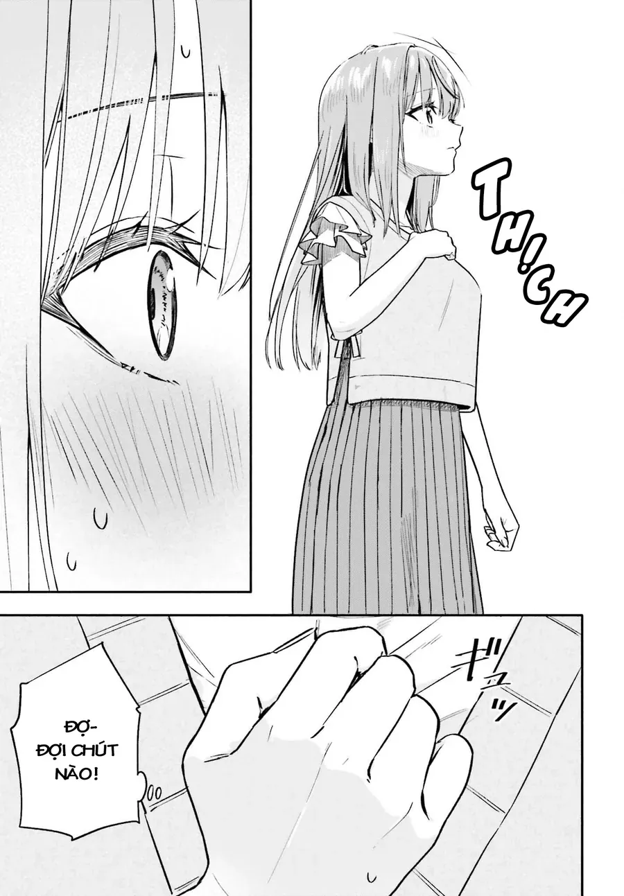 Khi Bắt Đầu Làm Công Việc Nội Trợ Bán Thời Gian Tôi Được Gia Đình Idol Của Trường Để Ý Lúc Nào Không Hay [Chap 1-8]