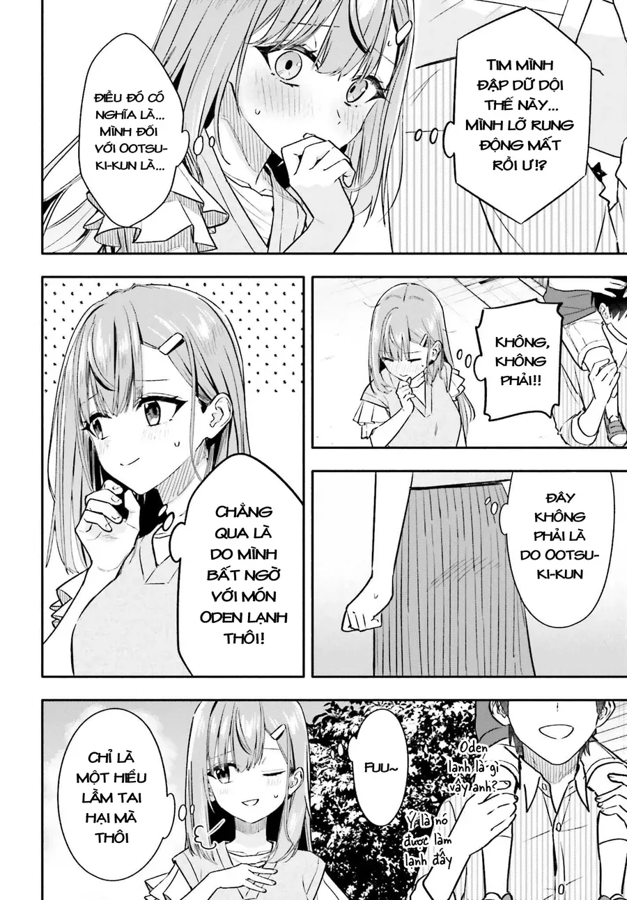 Khi Bắt Đầu Làm Công Việc Nội Trợ Bán Thời Gian Tôi Được Gia Đình Idol Của Trường Để Ý Lúc Nào Không Hay [Chap 1-8]