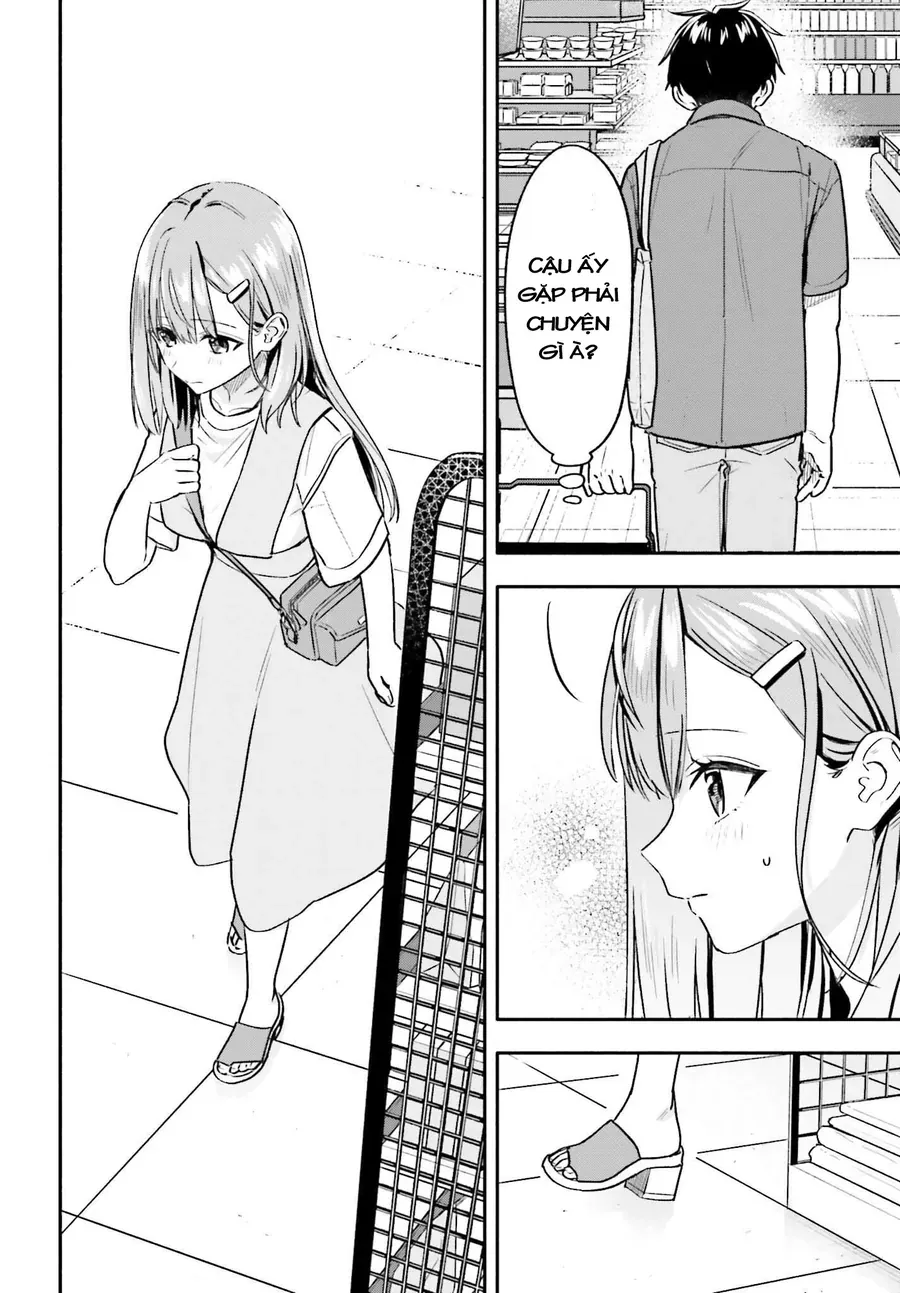 Khi Bắt Đầu Làm Công Việc Nội Trợ Bán Thời Gian Tôi Được Gia Đình Idol Của Trường Để Ý Lúc Nào Không Hay [Chap 1-8]