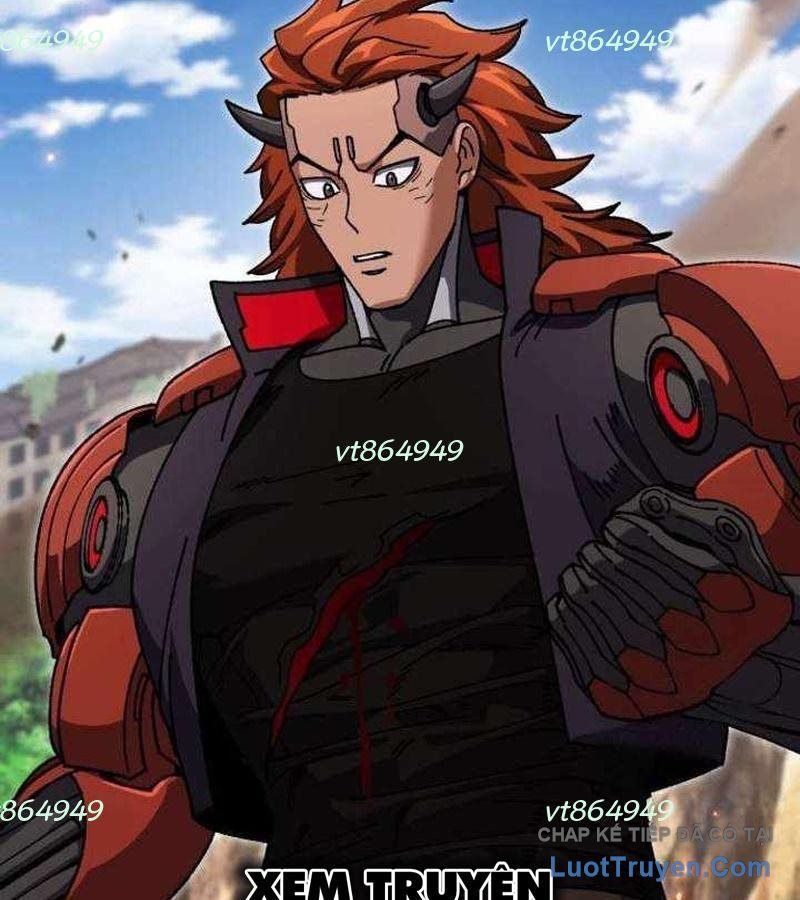 Hồi Quy Nhưng Thế Giới Vẫn Bình Yên Chương 45 - Trang 104