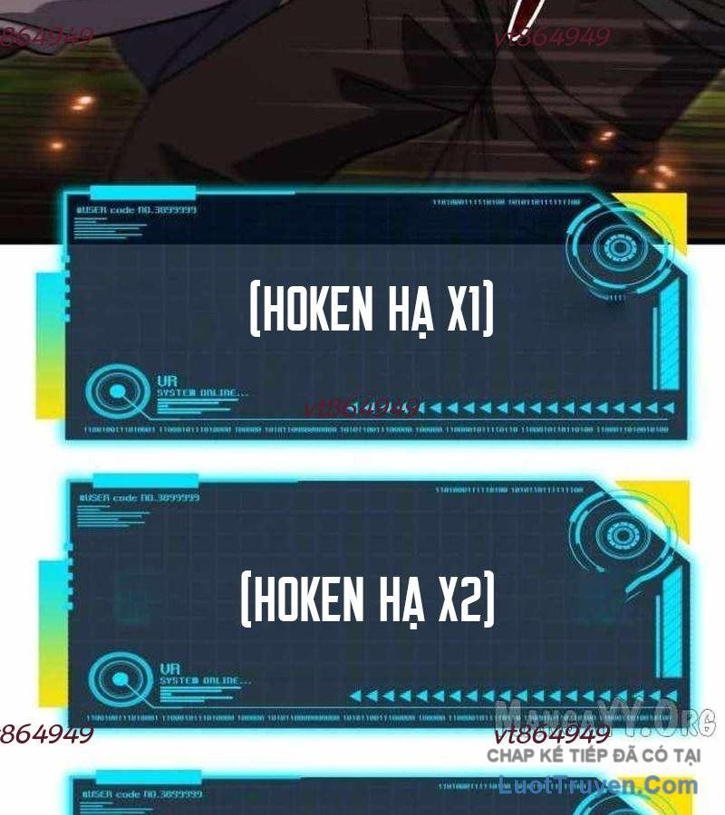 Hồi Quy Nhưng Thế Giới Vẫn Bình Yên Chương 45 - Trang 117