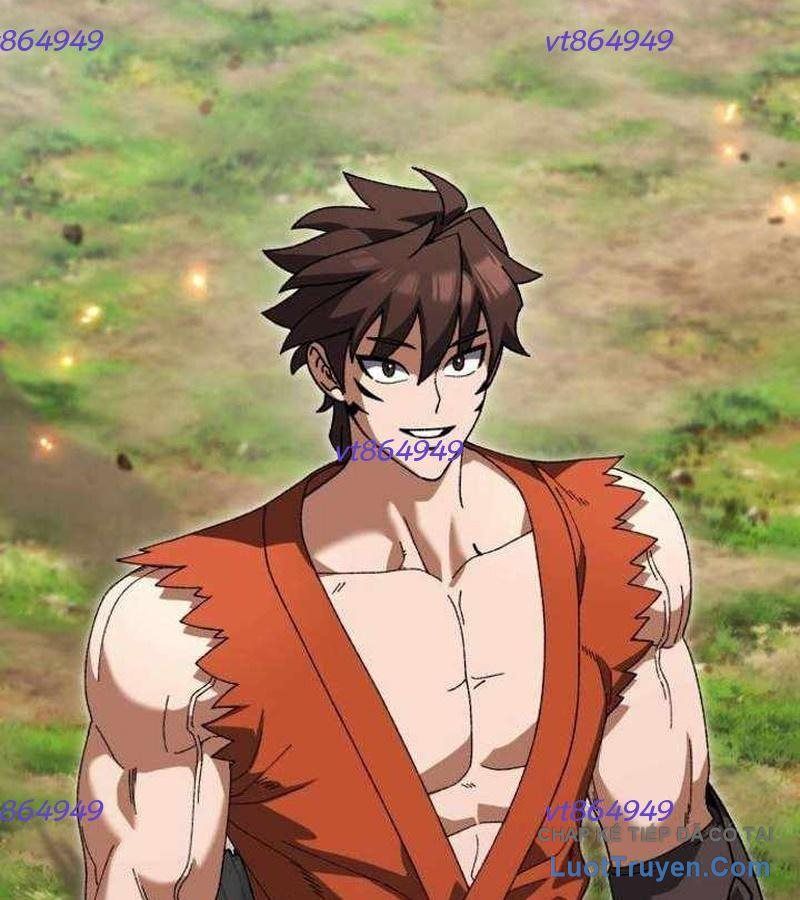 Hồi Quy Nhưng Thế Giới Vẫn Bình Yên Chương 45 - Trang 123