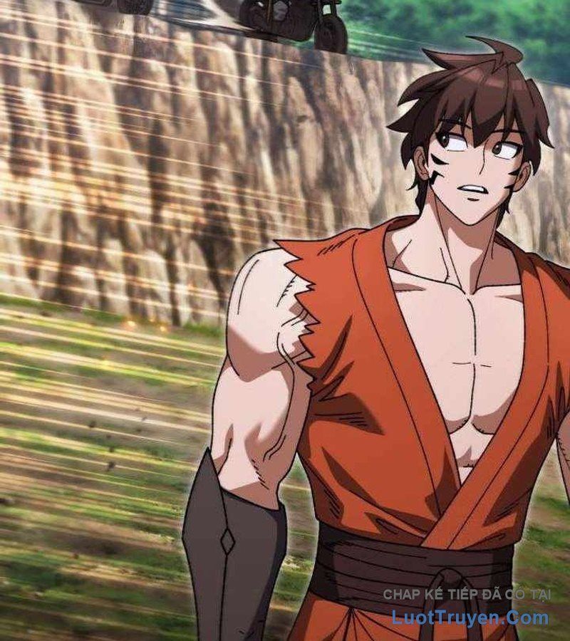 Hồi Quy Nhưng Thế Giới Vẫn Bình Yên Chương 45 - Trang 129