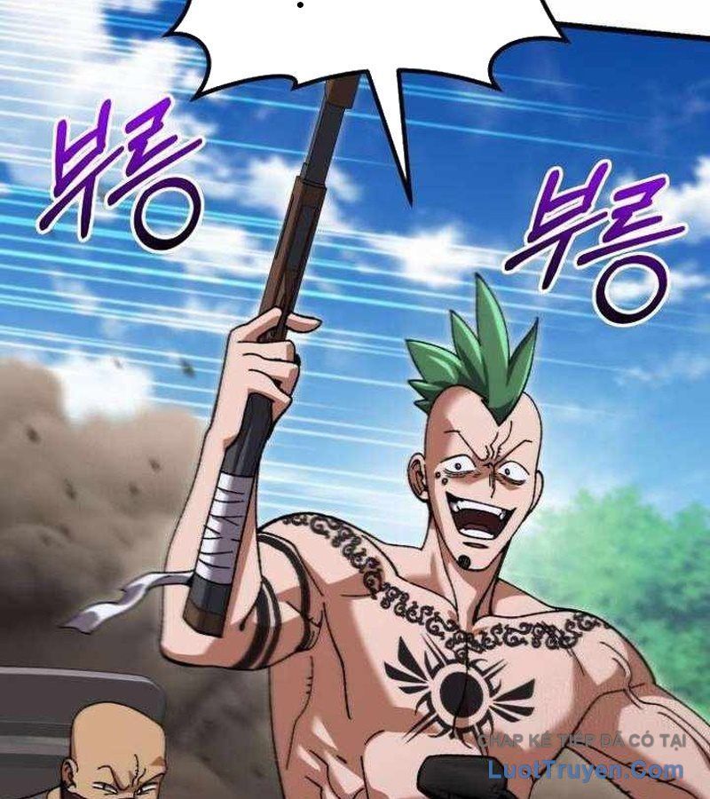 Hồi Quy Nhưng Thế Giới Vẫn Bình Yên Chương 45 - Trang 131