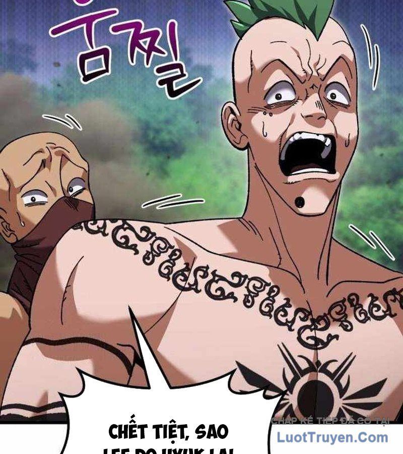 Hồi Quy Nhưng Thế Giới Vẫn Bình Yên Chương 45 - Trang 136