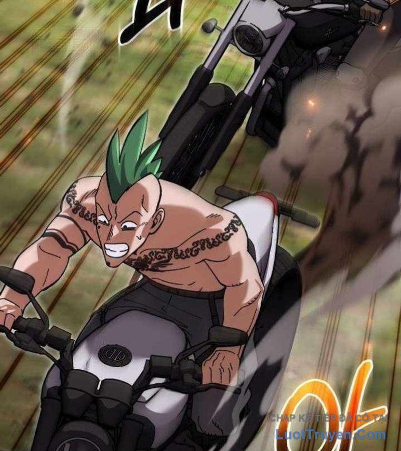 Hồi Quy Nhưng Thế Giới Vẫn Bình Yên Chương 45 - Trang 139