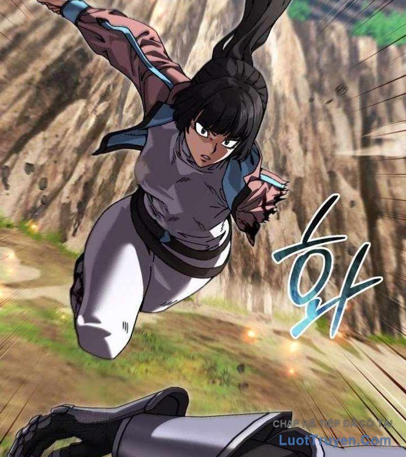 Hồi Quy Nhưng Thế Giới Vẫn Bình Yên Chương 45 - Trang 19