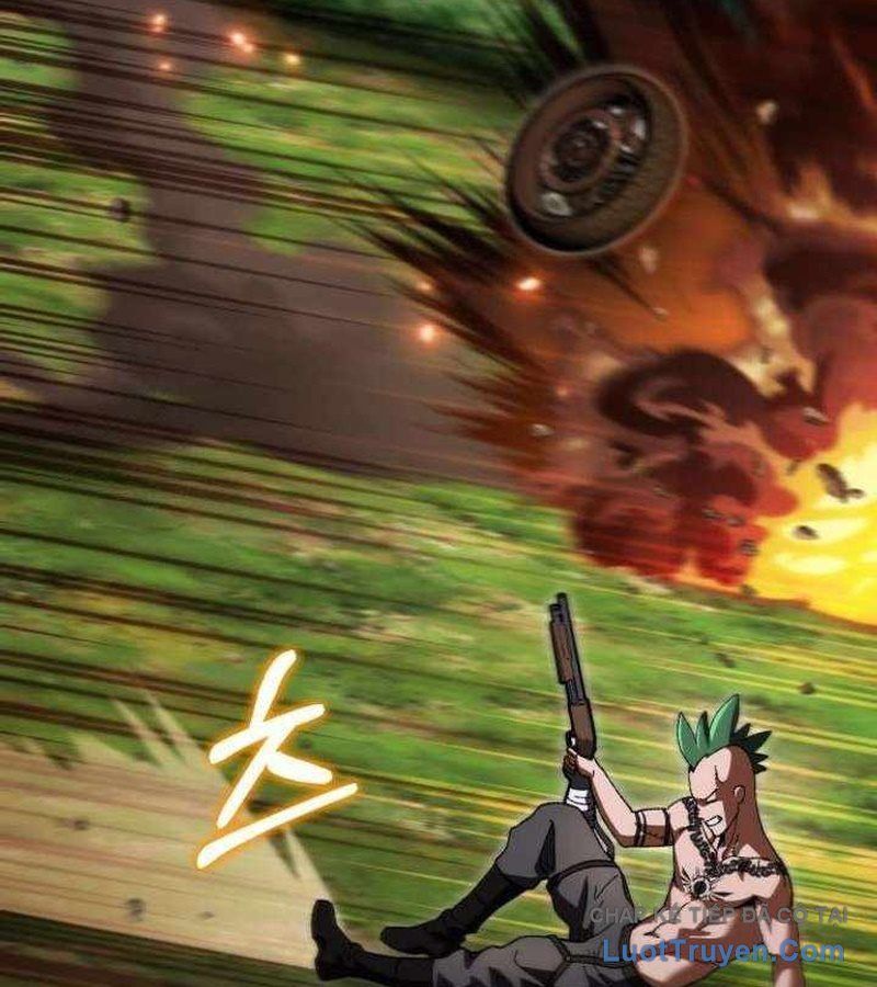 Hồi Quy Nhưng Thế Giới Vẫn Bình Yên Chương 45 - Trang 194