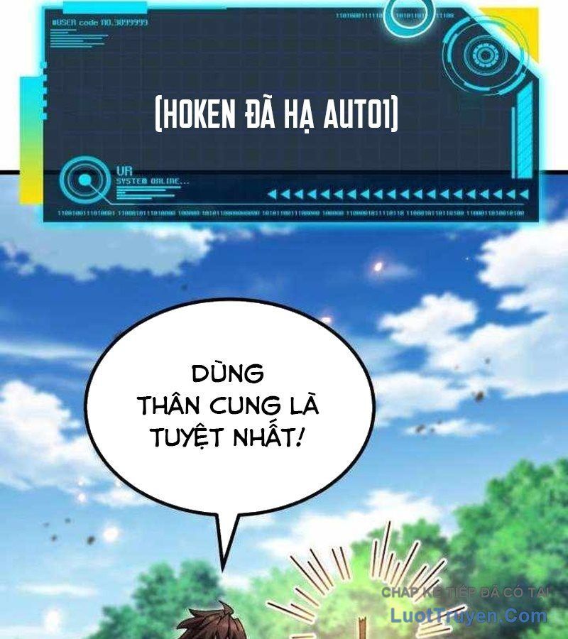 Hồi Quy Nhưng Thế Giới Vẫn Bình Yên Chương 45 - Trang 202