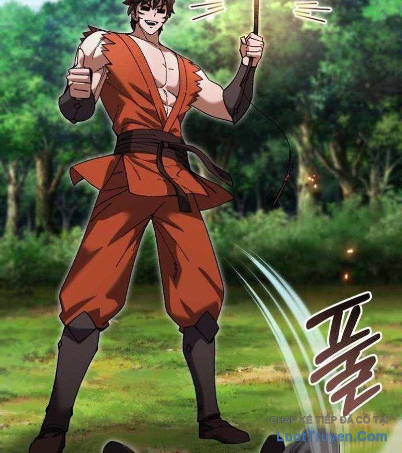 Hồi Quy Nhưng Thế Giới Vẫn Bình Yên Chương 45 - Trang 203