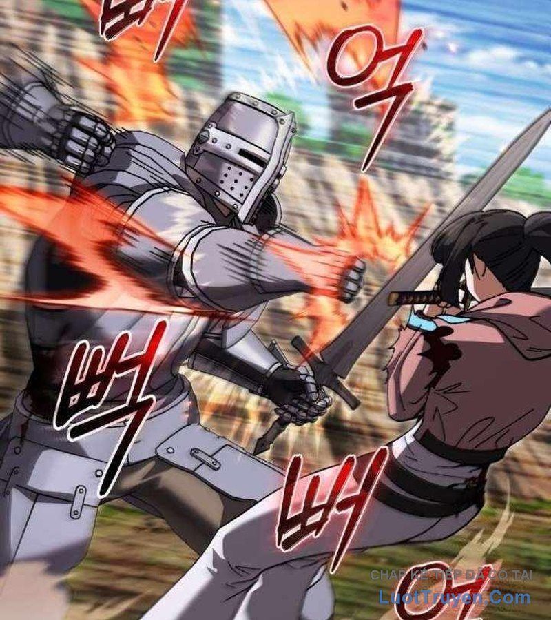 Hồi Quy Nhưng Thế Giới Vẫn Bình Yên Chương 45 - Trang 41