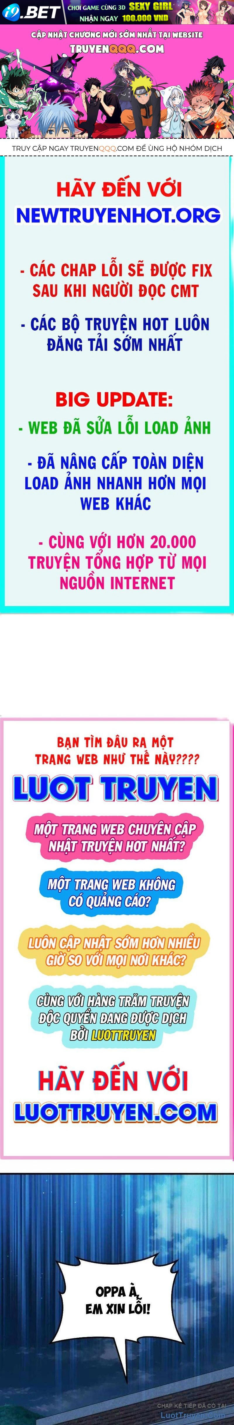 Hồi Quy Nhưng Thế Giới Vẫn Bình Yên Chương 46 - Trang 1