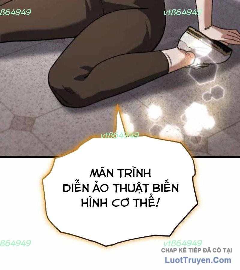 Hồi Quy Nhưng Thế Giới Vẫn Bình Yên Chương 46 - Trang 117