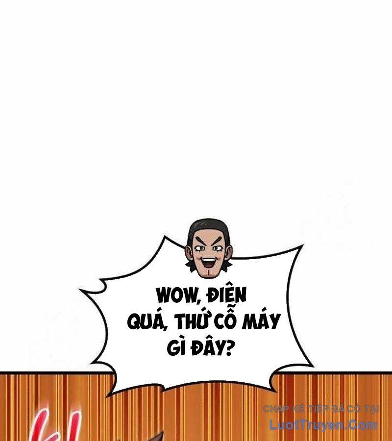 Hồi Quy Nhưng Thế Giới Vẫn Bình Yên Chương 46 - Trang 130