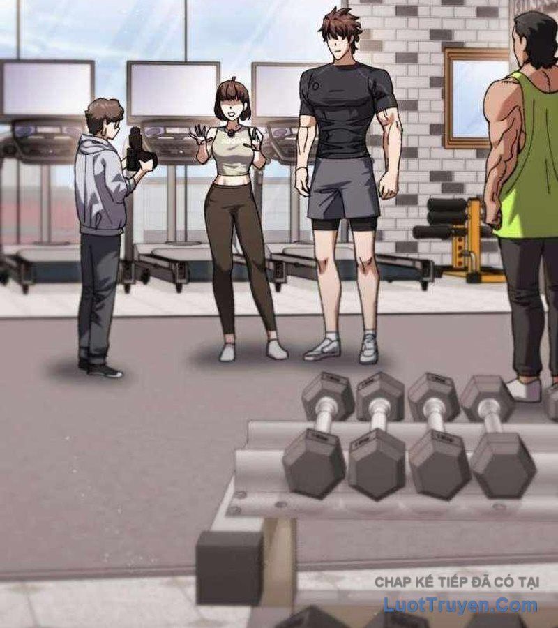 Hồi Quy Nhưng Thế Giới Vẫn Bình Yên Chương 46 - Trang 16