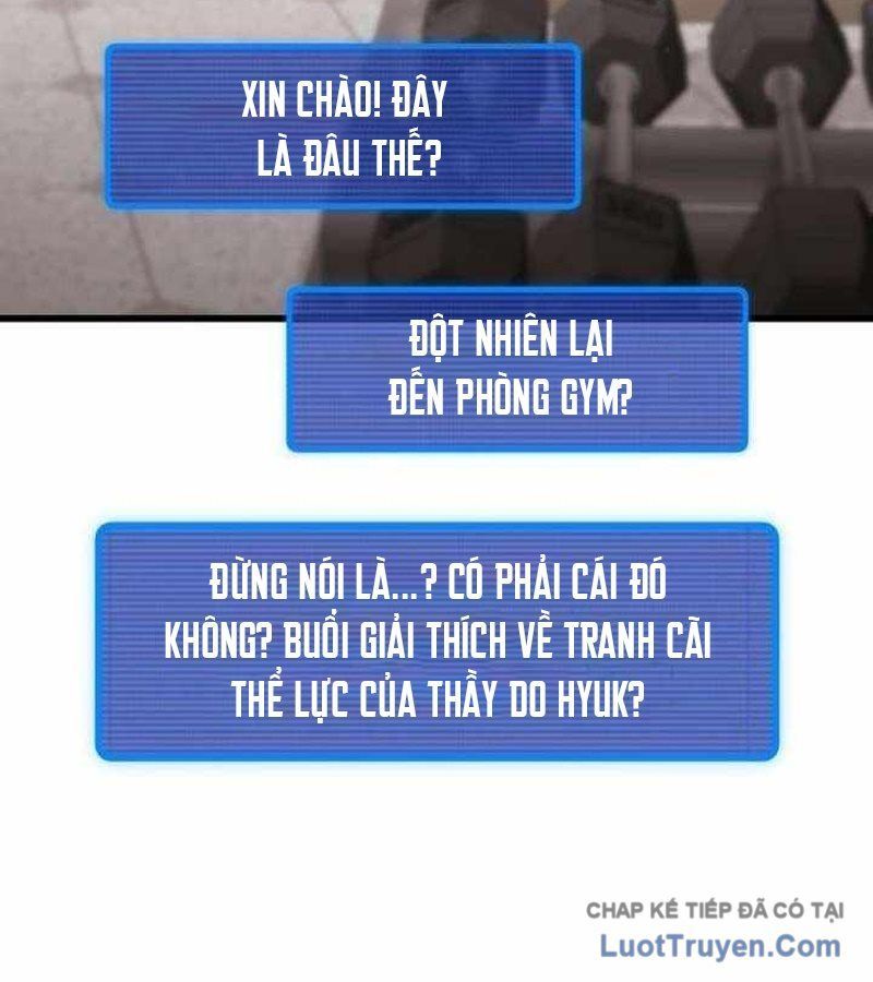 Hồi Quy Nhưng Thế Giới Vẫn Bình Yên Chương 46 - Trang 17