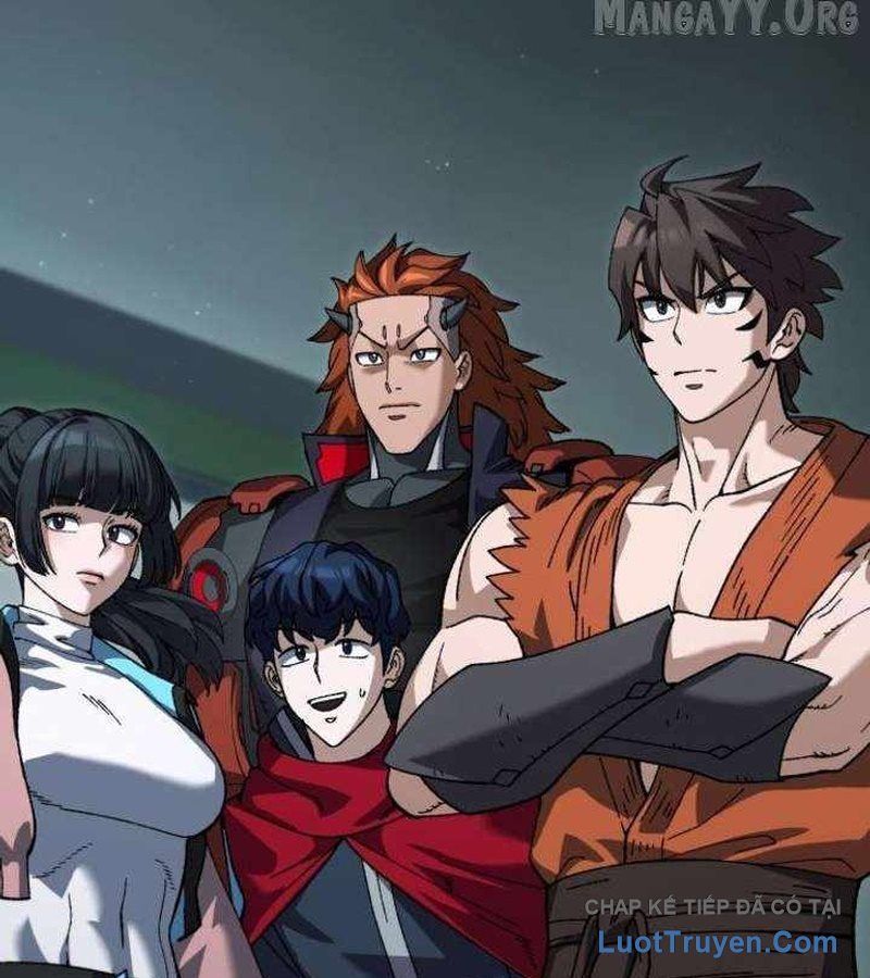 Hồi Quy Nhưng Thế Giới Vẫn Bình Yên Chương 46 - Trang 168