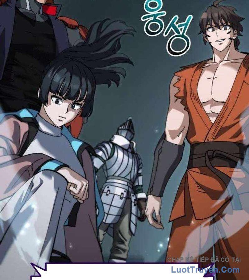 Hồi Quy Nhưng Thế Giới Vẫn Bình Yên Chương 46 - Trang 178