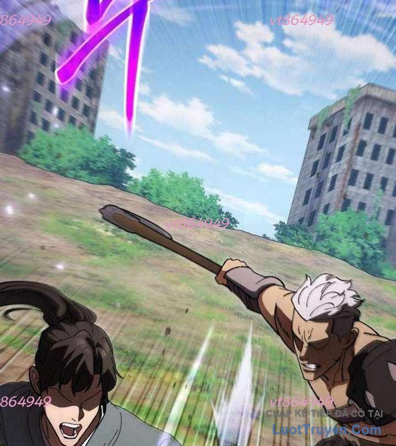 Hồi Quy Nhưng Thế Giới Vẫn Bình Yên Chương 46 - Trang 204