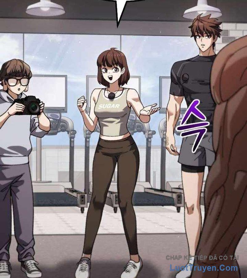 Hồi Quy Nhưng Thế Giới Vẫn Bình Yên Chương 46 - Trang 32